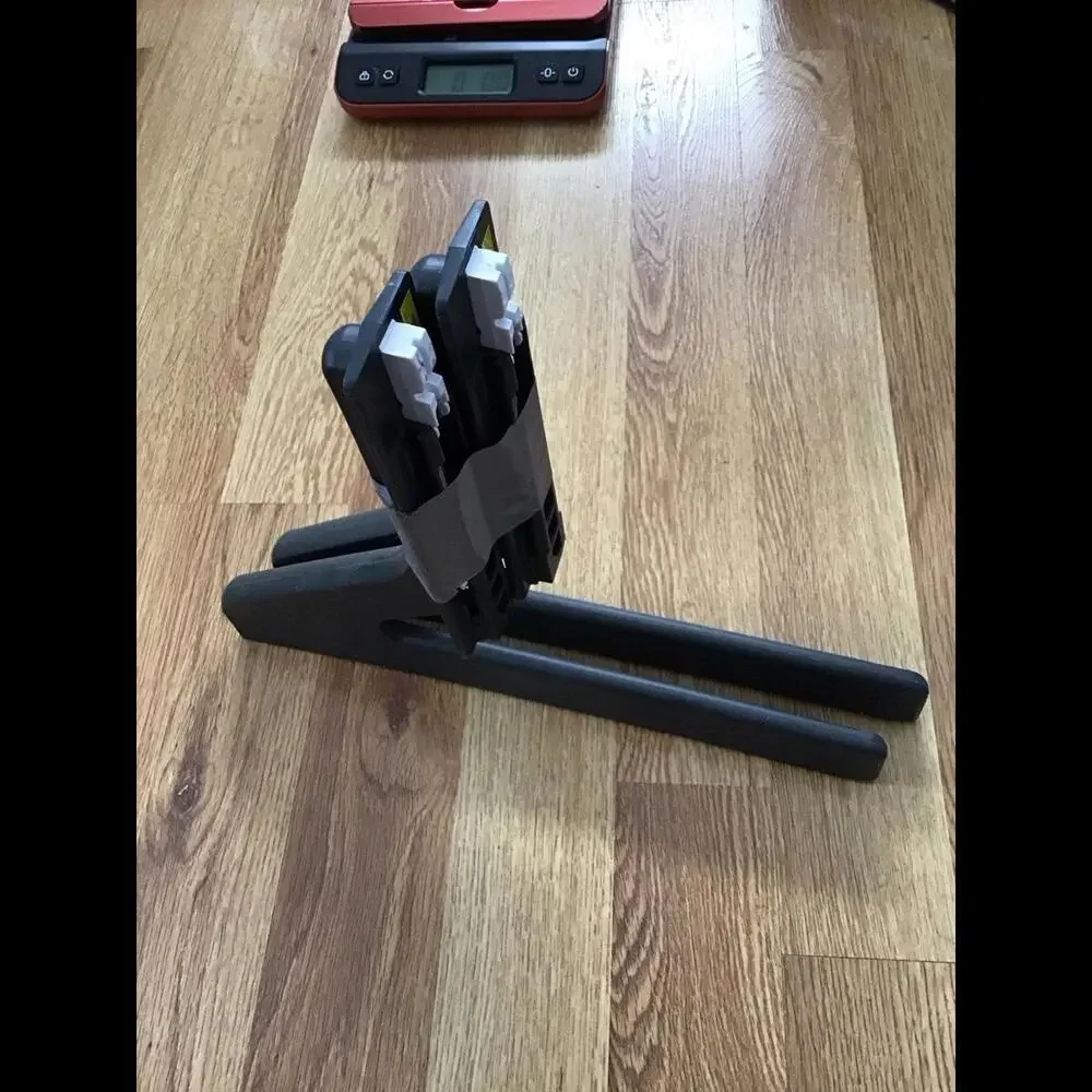 Samsung tv set of 2 legs